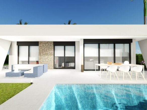villa for sale in Calasparra