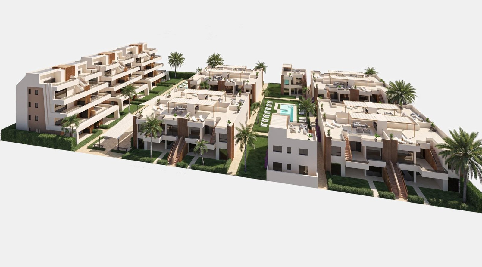 1-2 Murcia – Sunrise Dream Properties