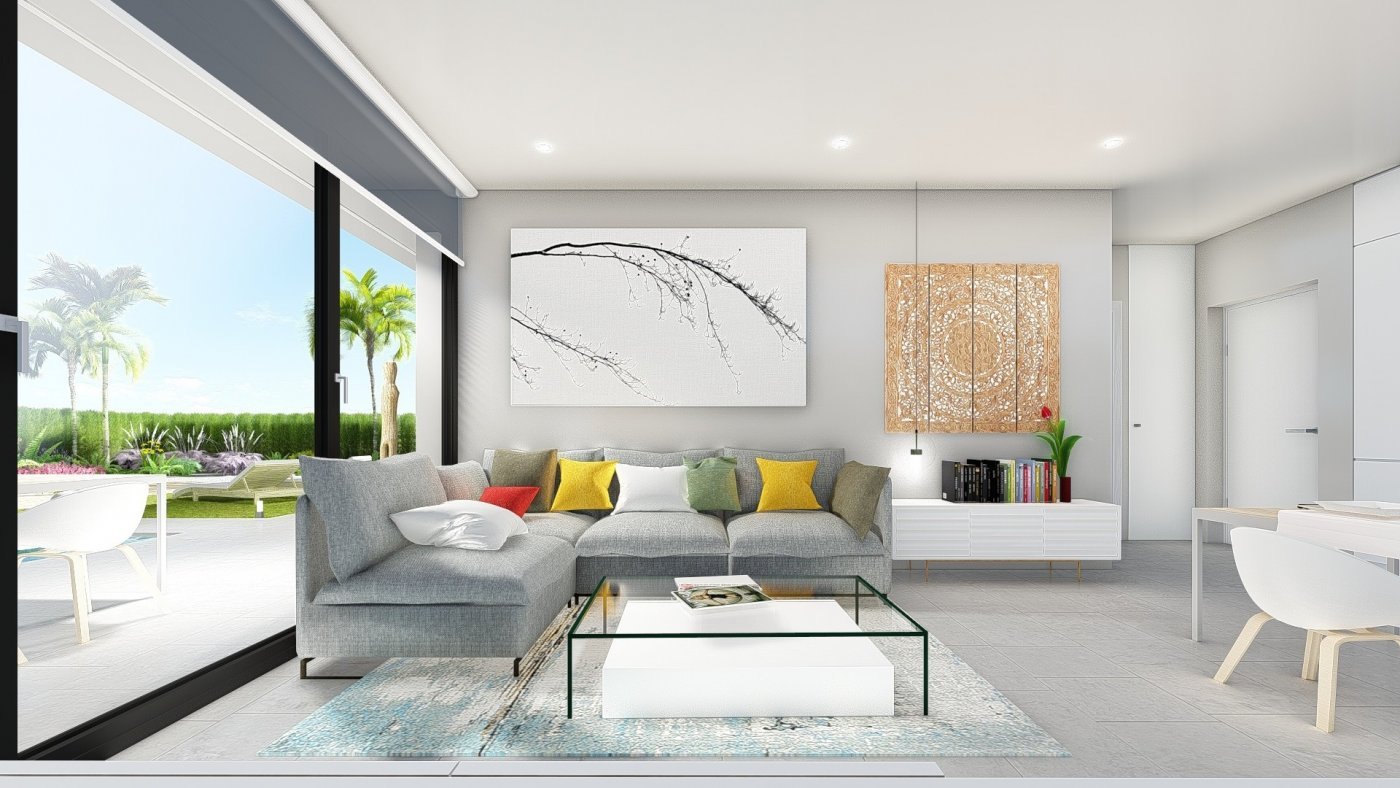 1-2 Murcia – Sunrise Dream Properties