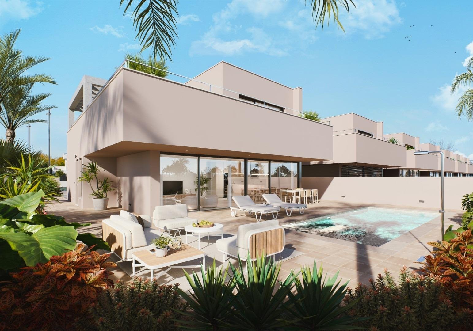 1-2 Murcia – Sunrise Dream Properties