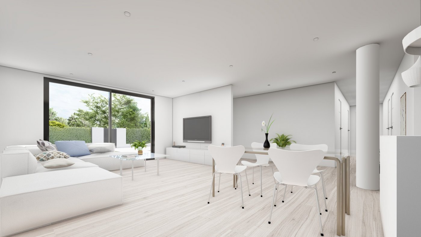 1-2 Murcia – Sunrise Dream Properties