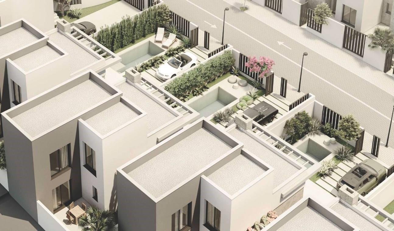 10-2 Almería – Sunrise Dream Properties