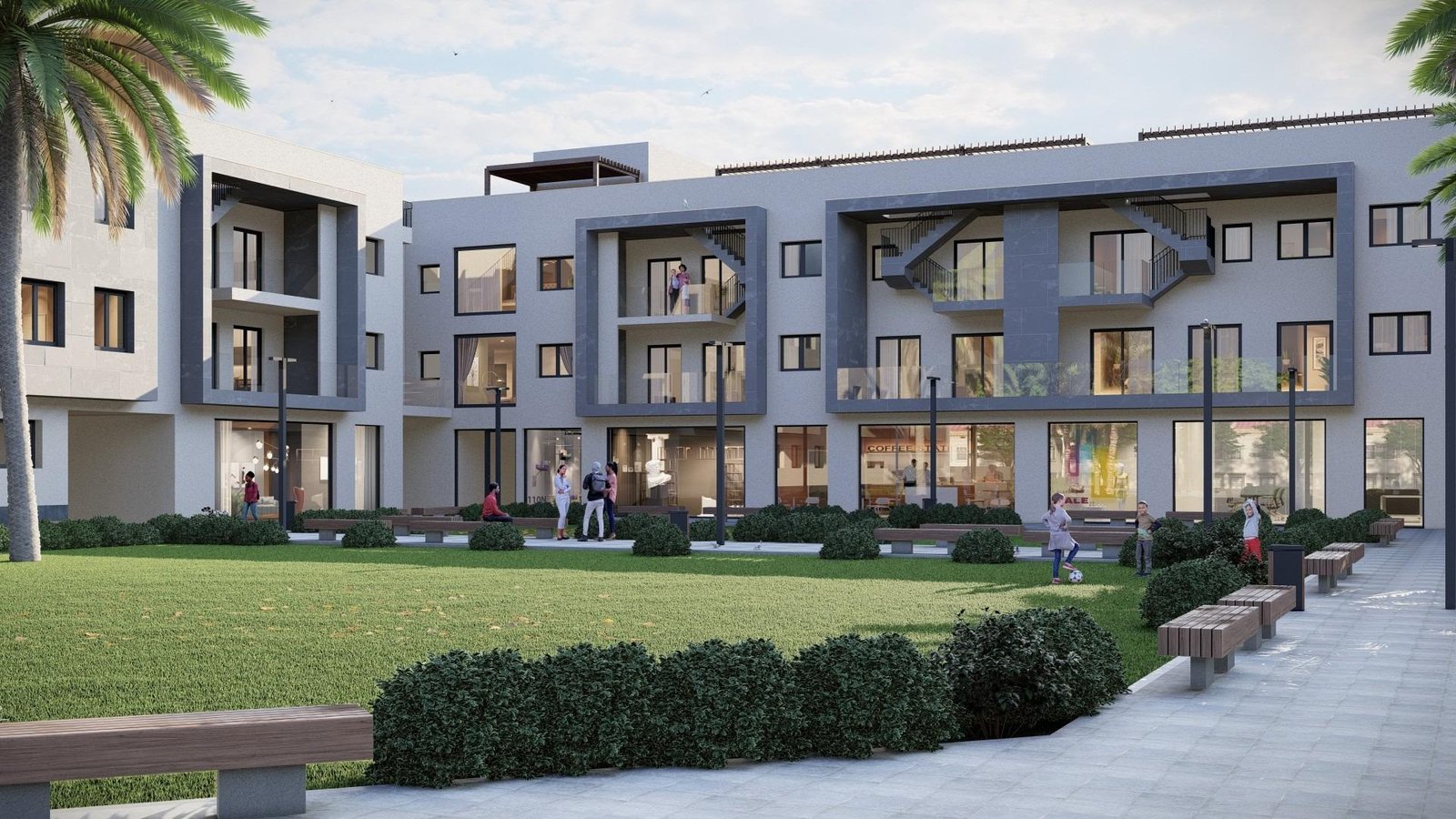 10-2 Murcia – Sunrise Dream Properties