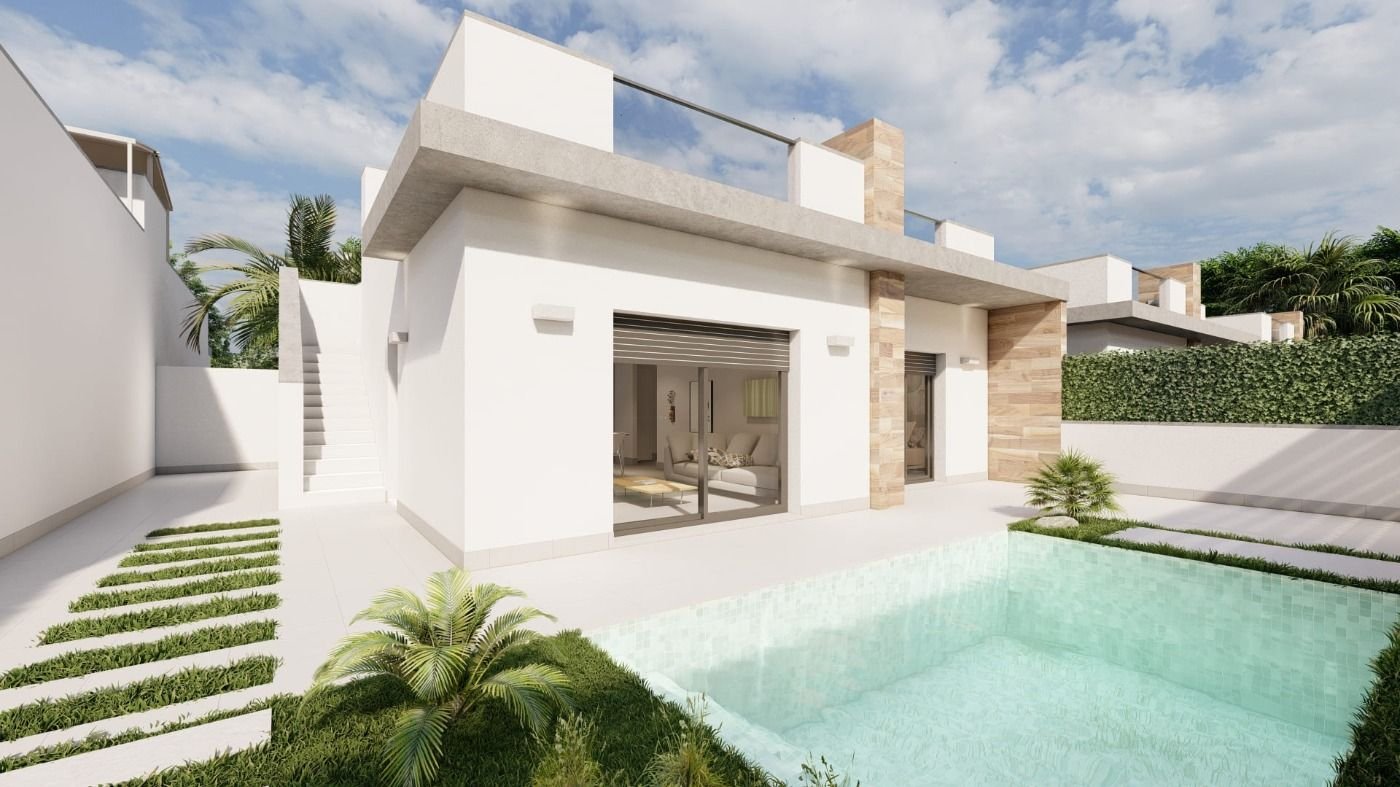 11-1-50.jpg Semidetached for sale in Torre Pacheco