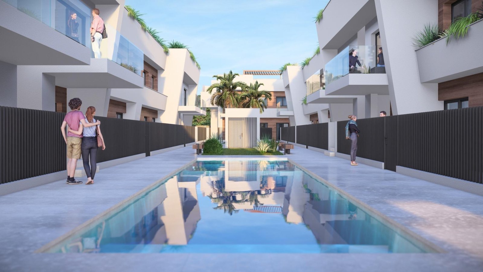 11-2 Murcia – Sunrise Dream Properties
