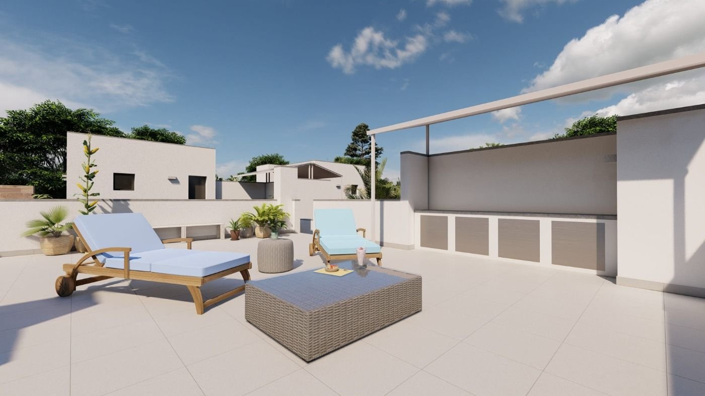 11-2 Murcia – Sunrise Dream Properties