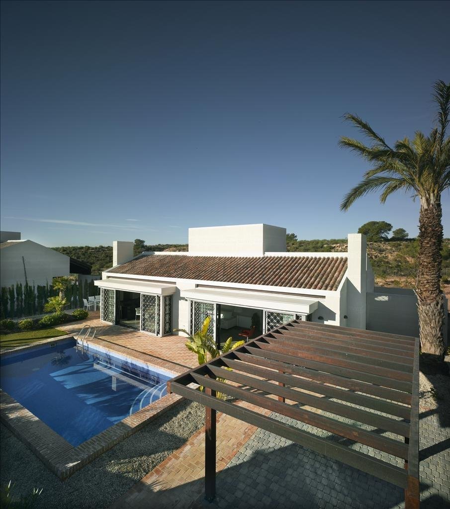 villa for sale in Sucina