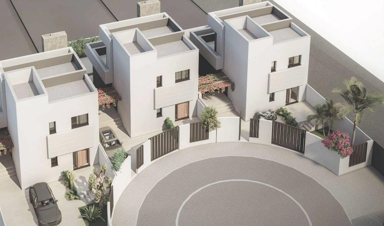 12-2 Almería – Sunrise Dream Properties