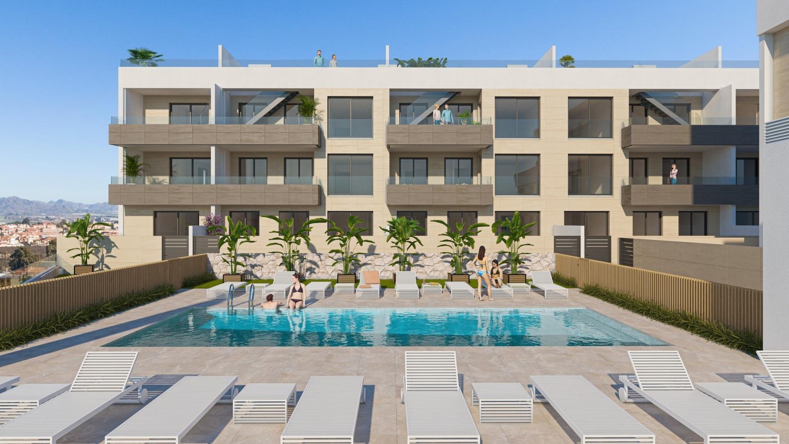12-2 Murcia – Sunrise Dream Properties