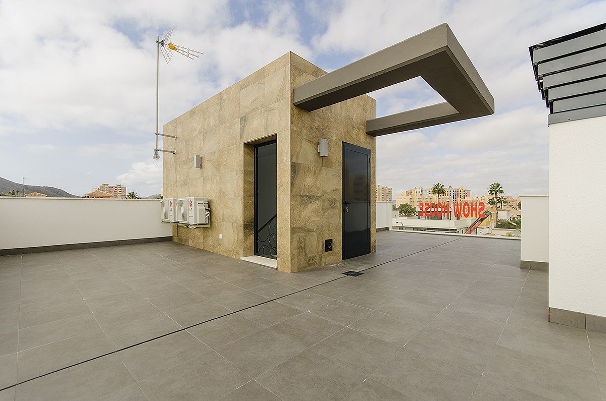 12-2 Murcia – Sunrise Dream Properties