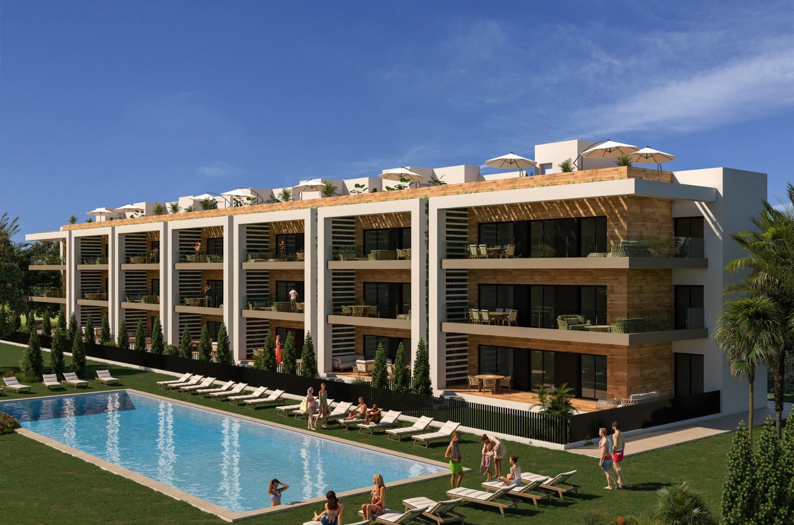 13-2 Murcia – Sunrise Dream Properties