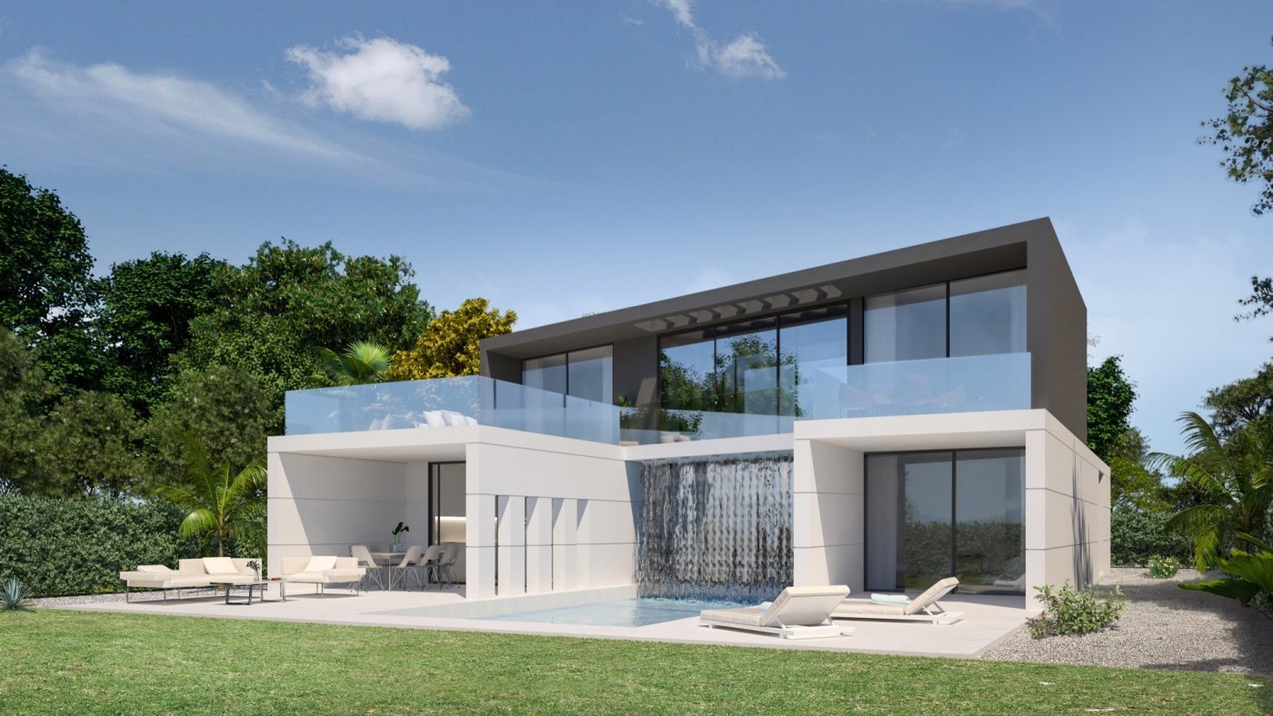 Murcia – Sunrise Dream Properties