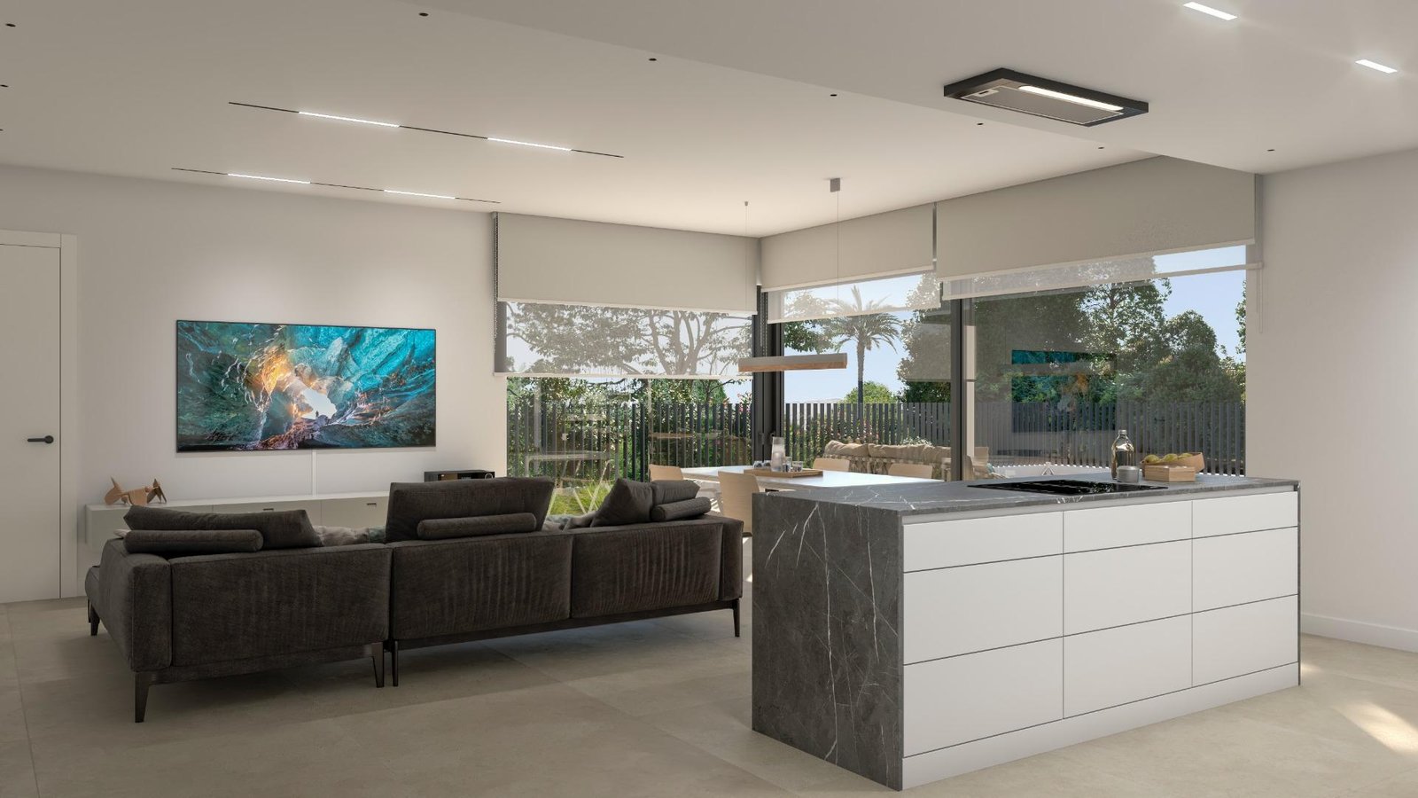 13-2 Murcia – Sunrise Dream Properties