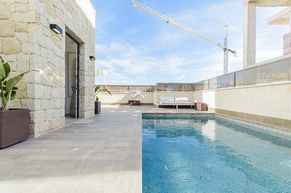 Almería – Sunrise Dream Properties