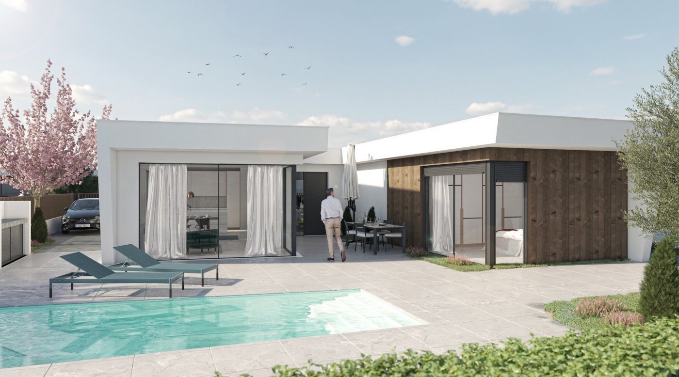 13-2 Murcia – Sunrise Dream Properties