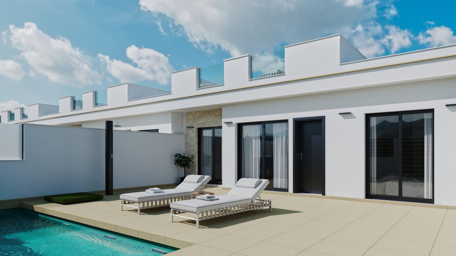 14-1-12.jpg Semidetached for sale in Torre Pacheco