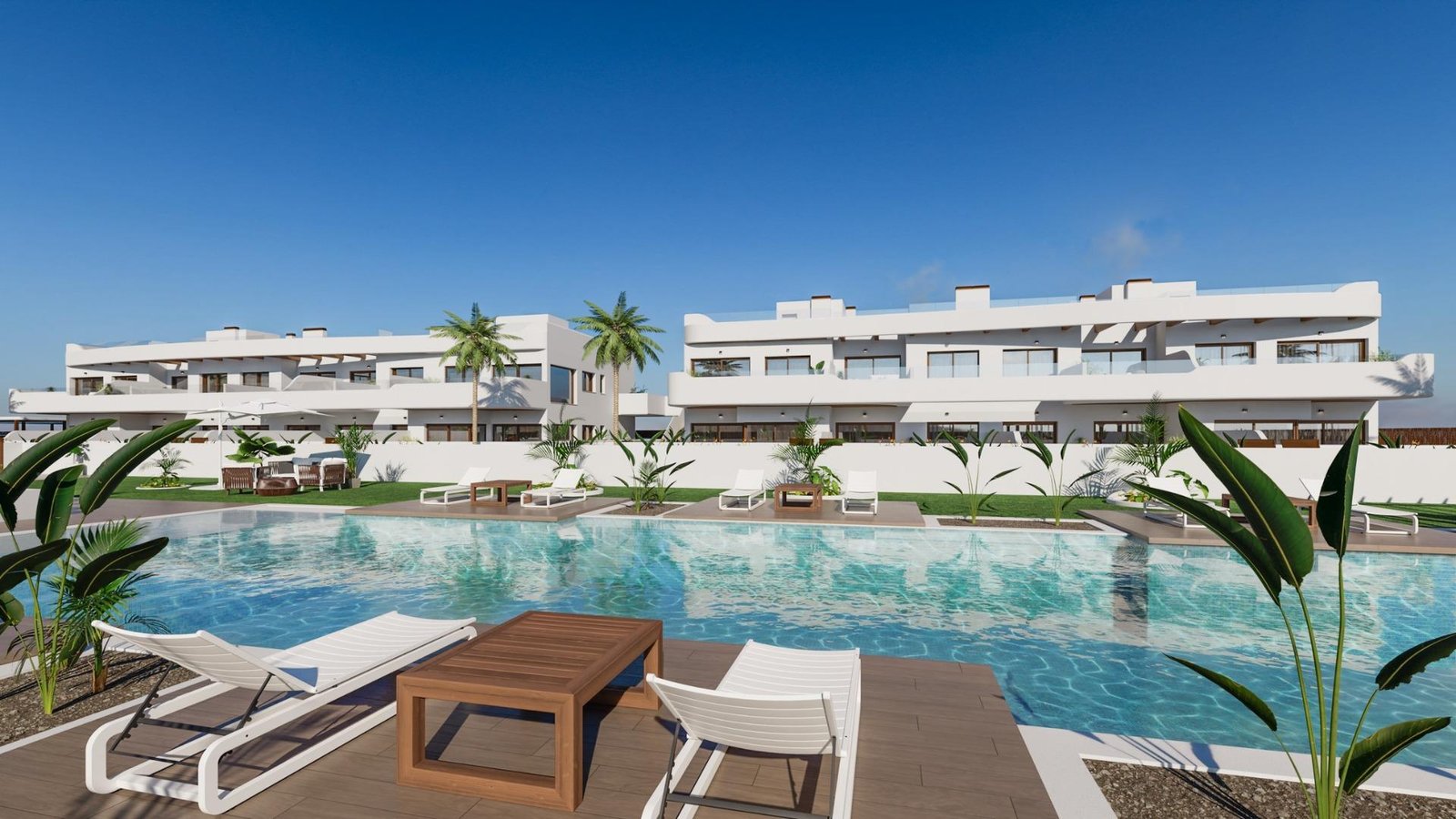 14-1-9.jpg Ground Floor Bungalow for sale in Los Alcazares