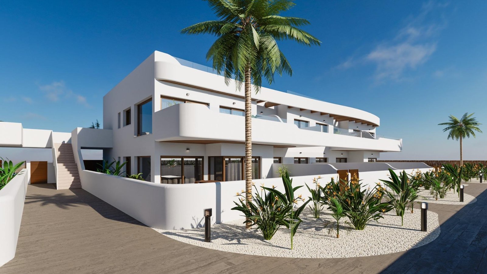 14-2 Murcia – Sunrise Dream Properties