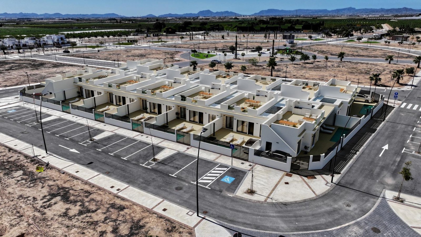 14-2 Murcia – Sunrise Dream Properties