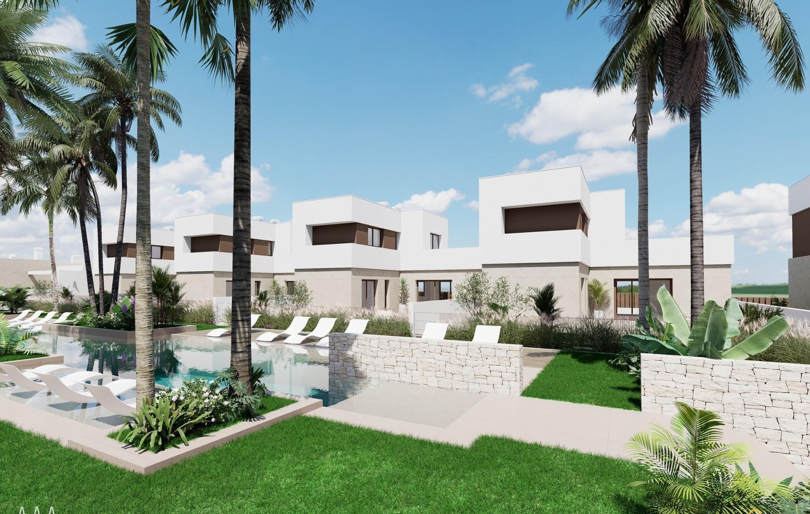 14-2 Murcia – Sunrise Dream Properties