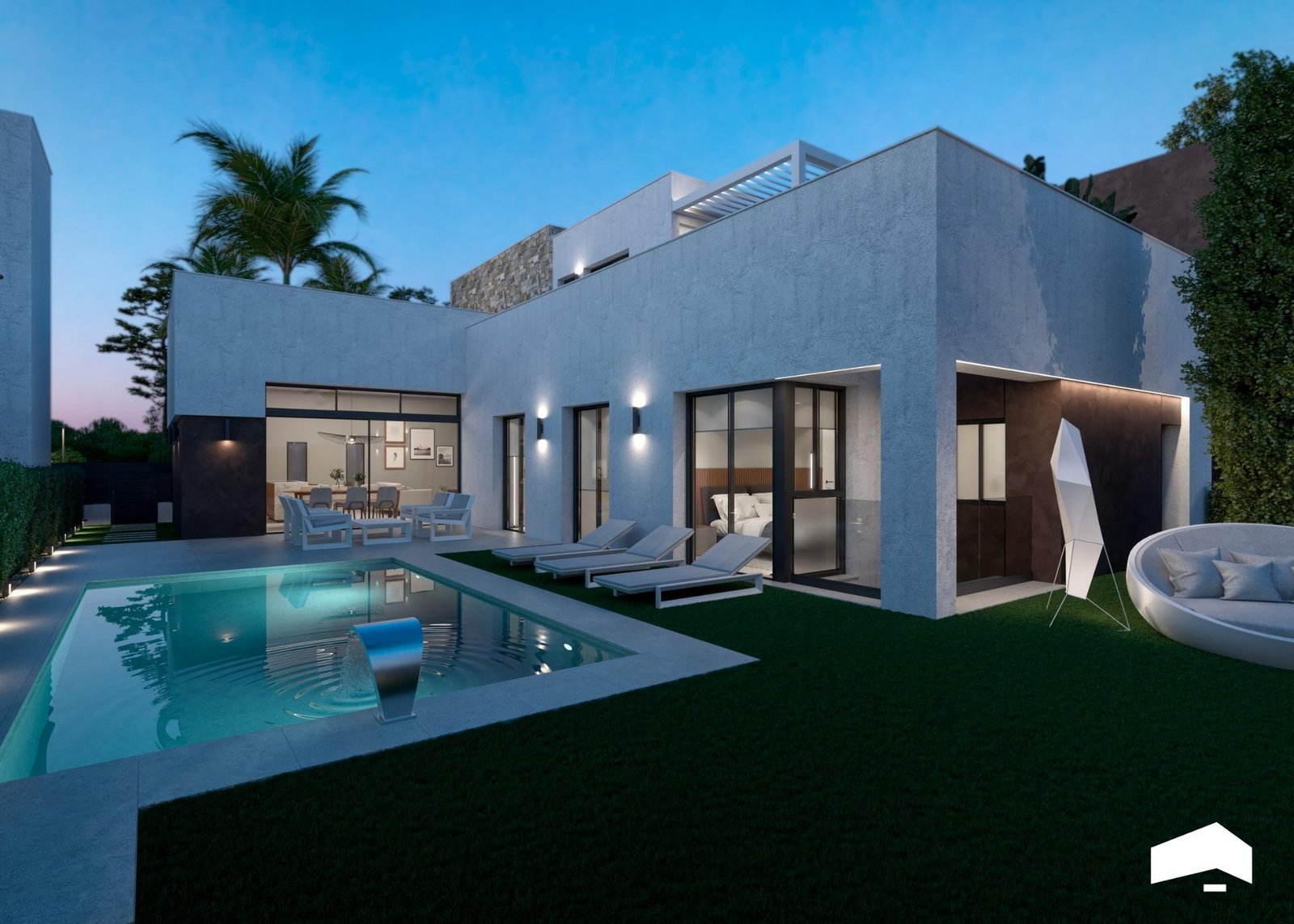 14-2 Murcia – Sunrise Dream Properties