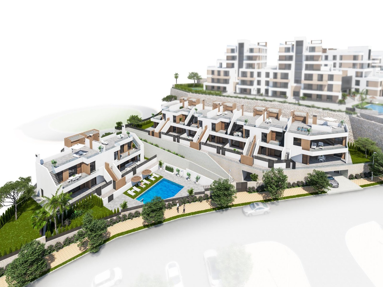 Almería – Sunrise Dream Properties