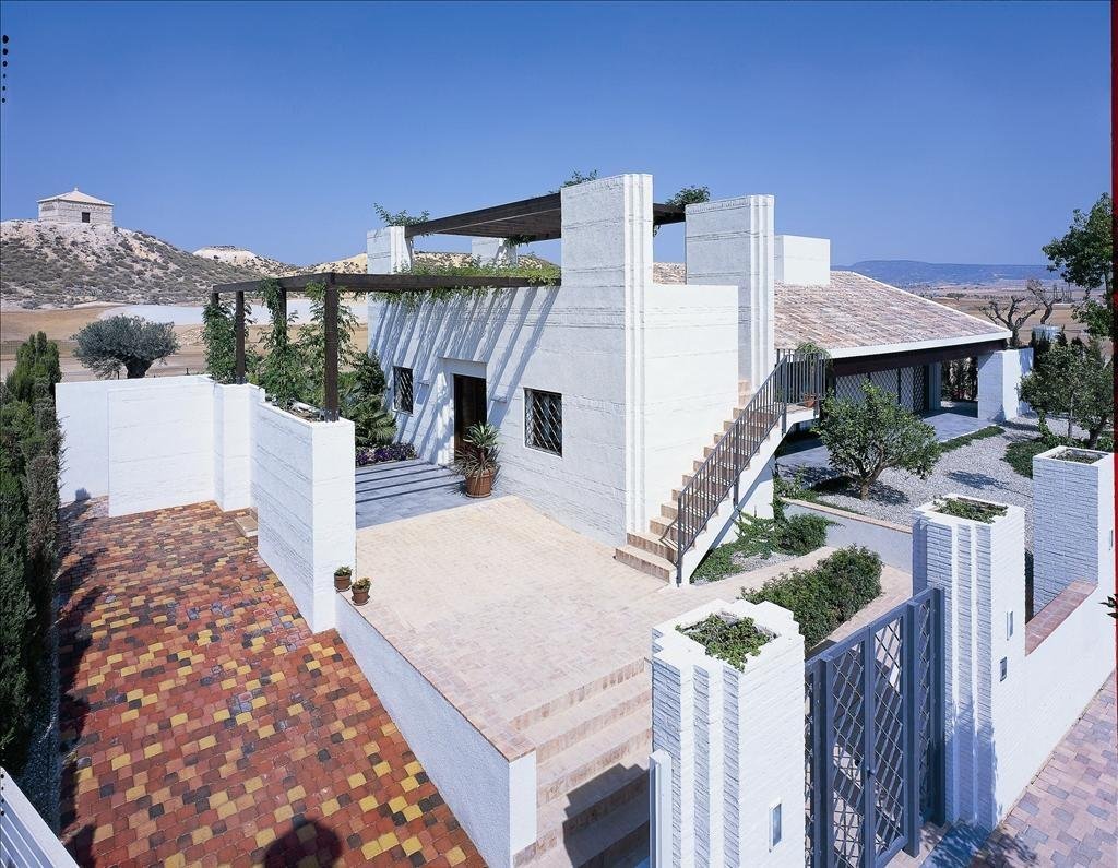 14-2 Murcia – Sunrise Dream Properties