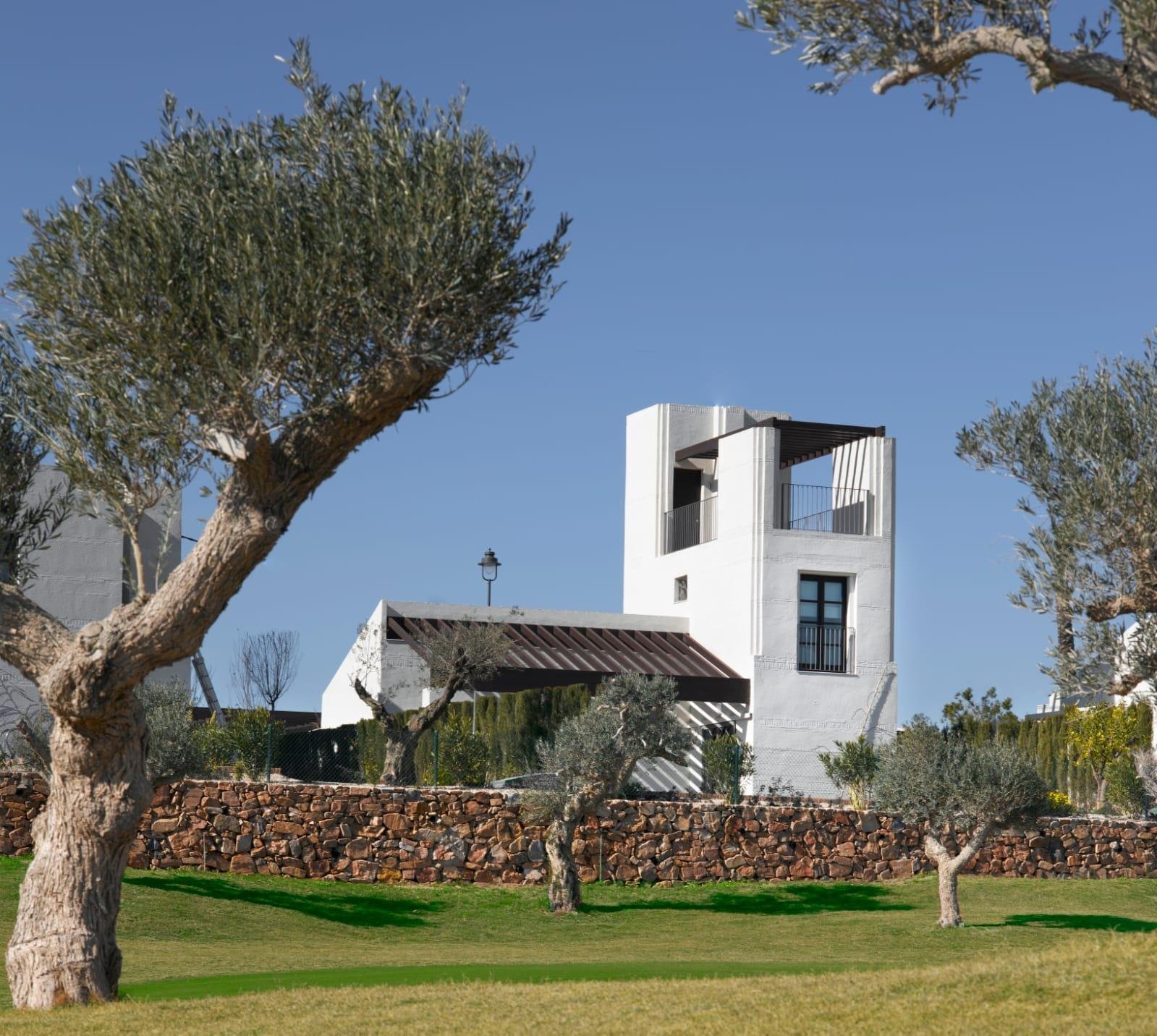 14-2 Murcia – Sunrise Dream Properties