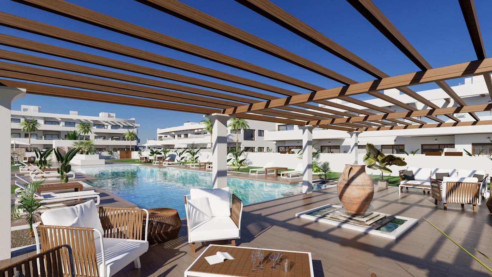 14-2 Murcia – Sunrise Dream Properties
