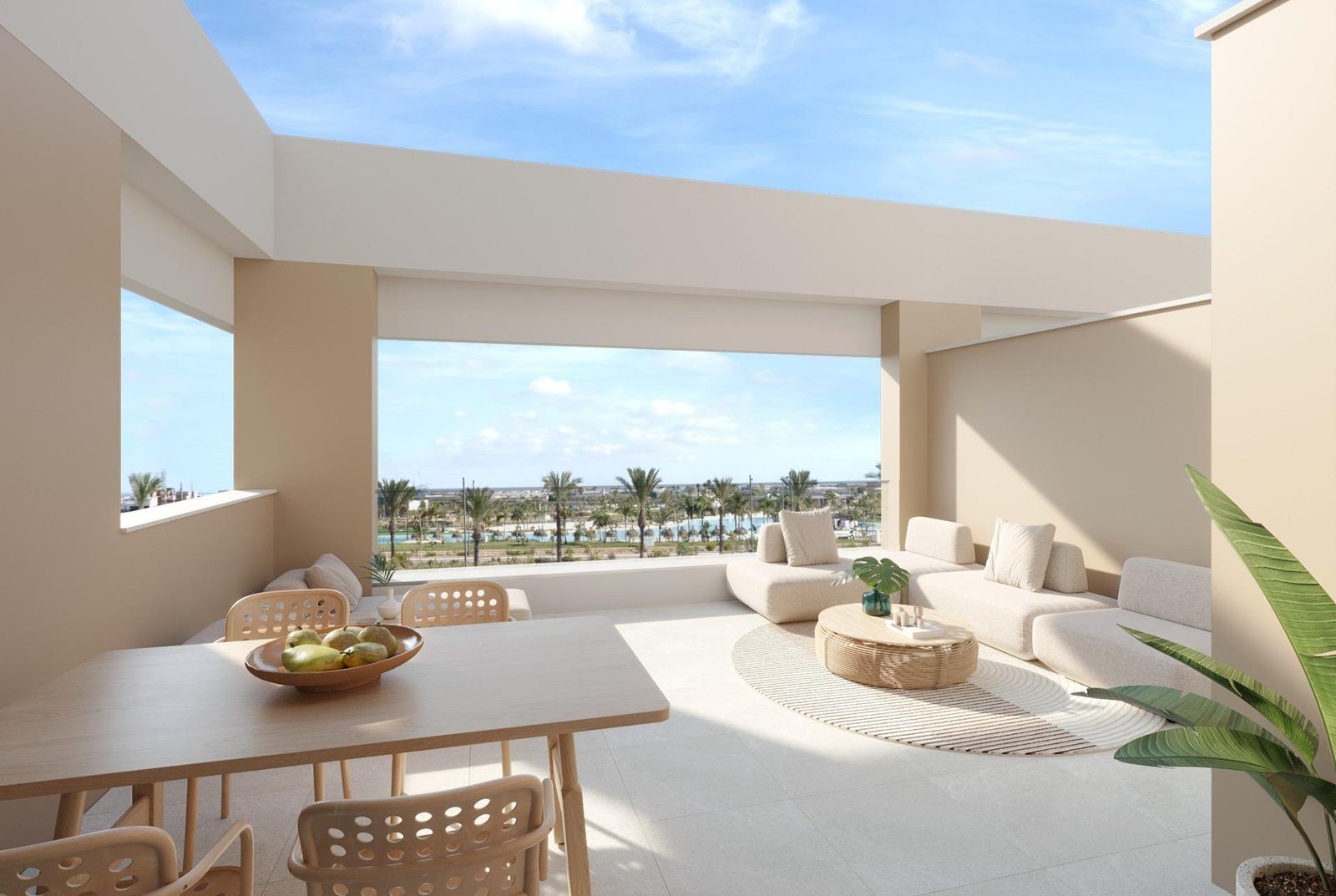 15-2 Murcia – Sunrise Dream Properties