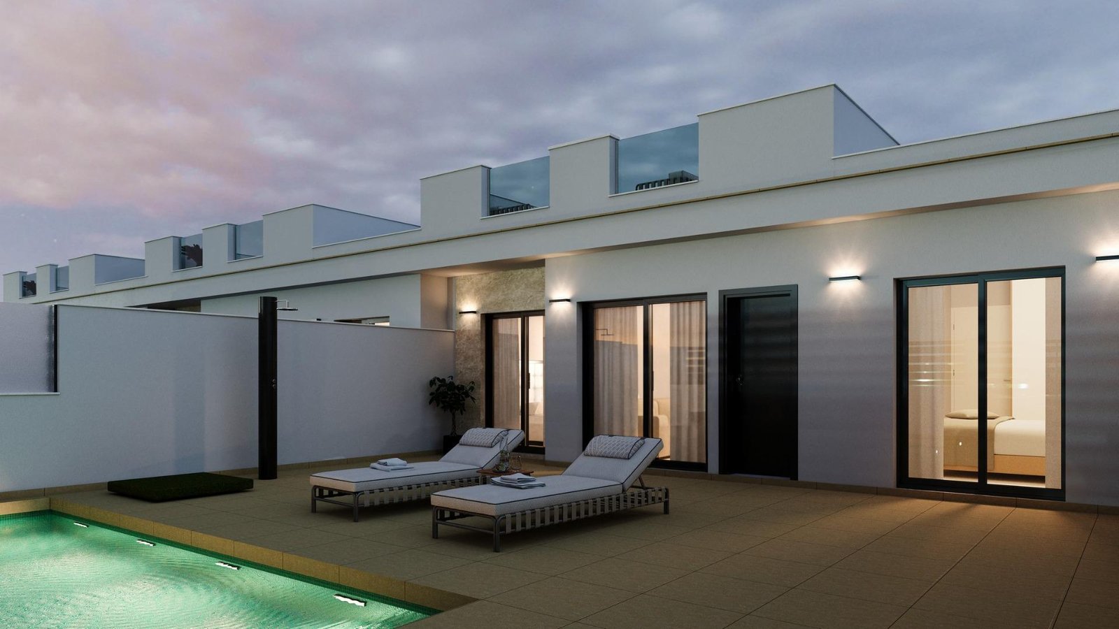 16-1-12.jpg town house for sale in Torre Pacheco