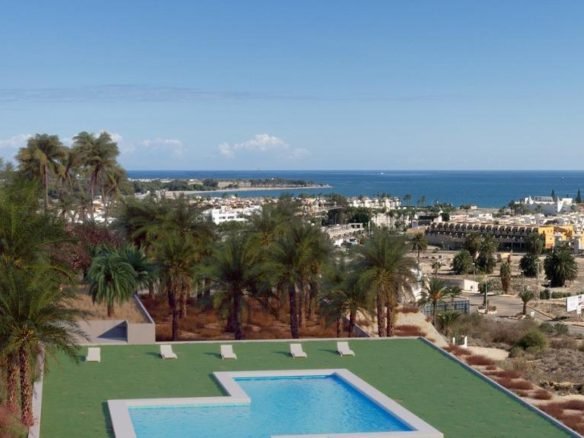apartment for sale in Vera