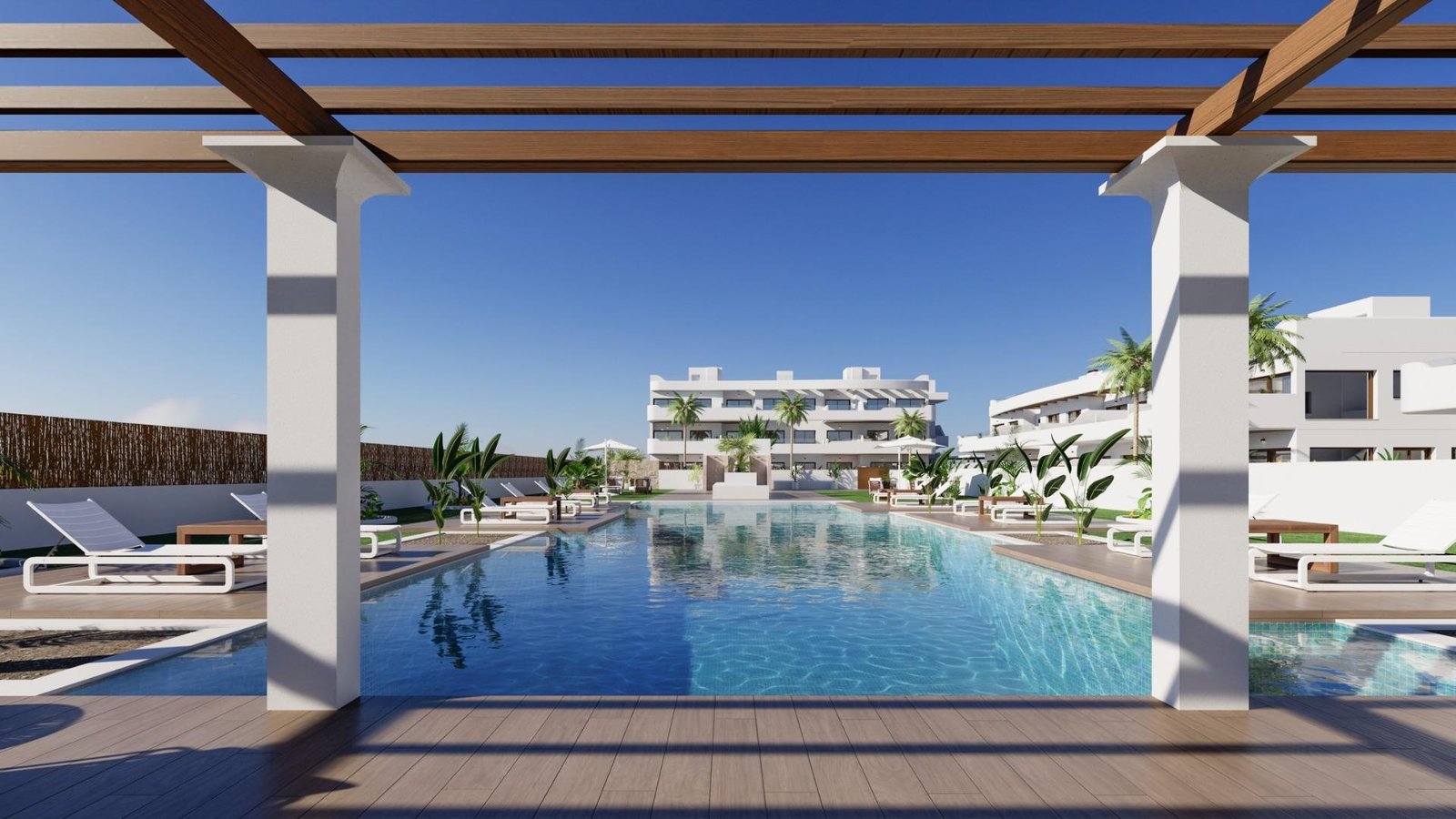 16-2 Murcia – Sunrise Dream Properties