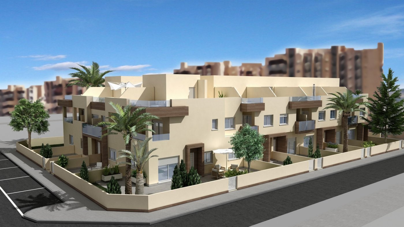 16-2 Murcia – Sunrise Dream Properties