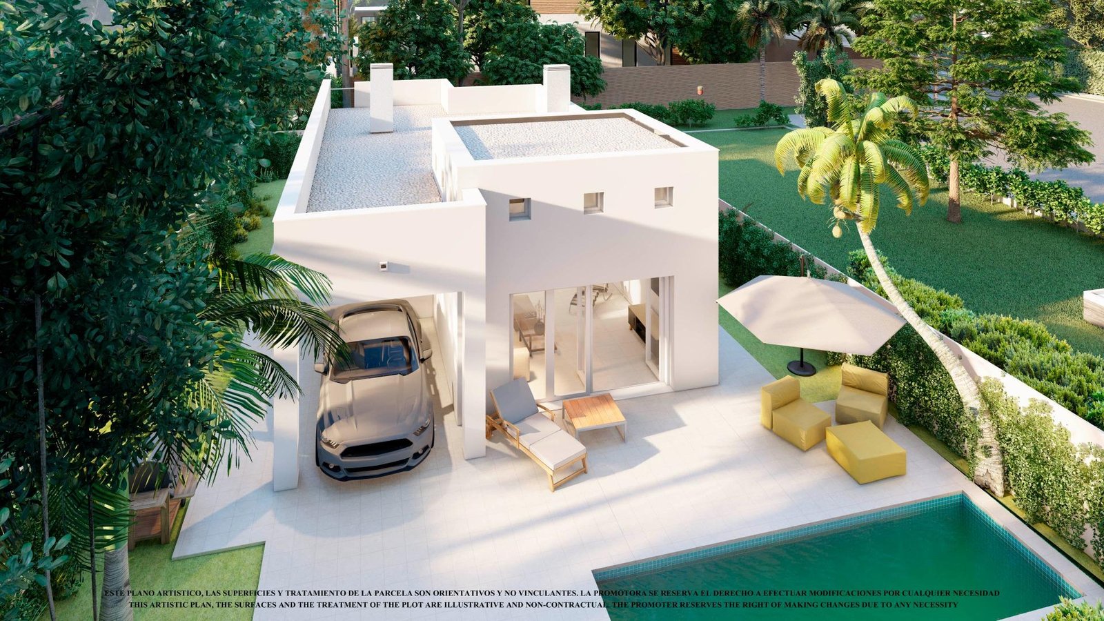 Murcia – Sunrise Dream Properties