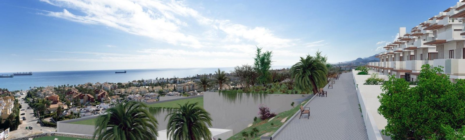 16-2 Almería – Sunrise Dream Properties