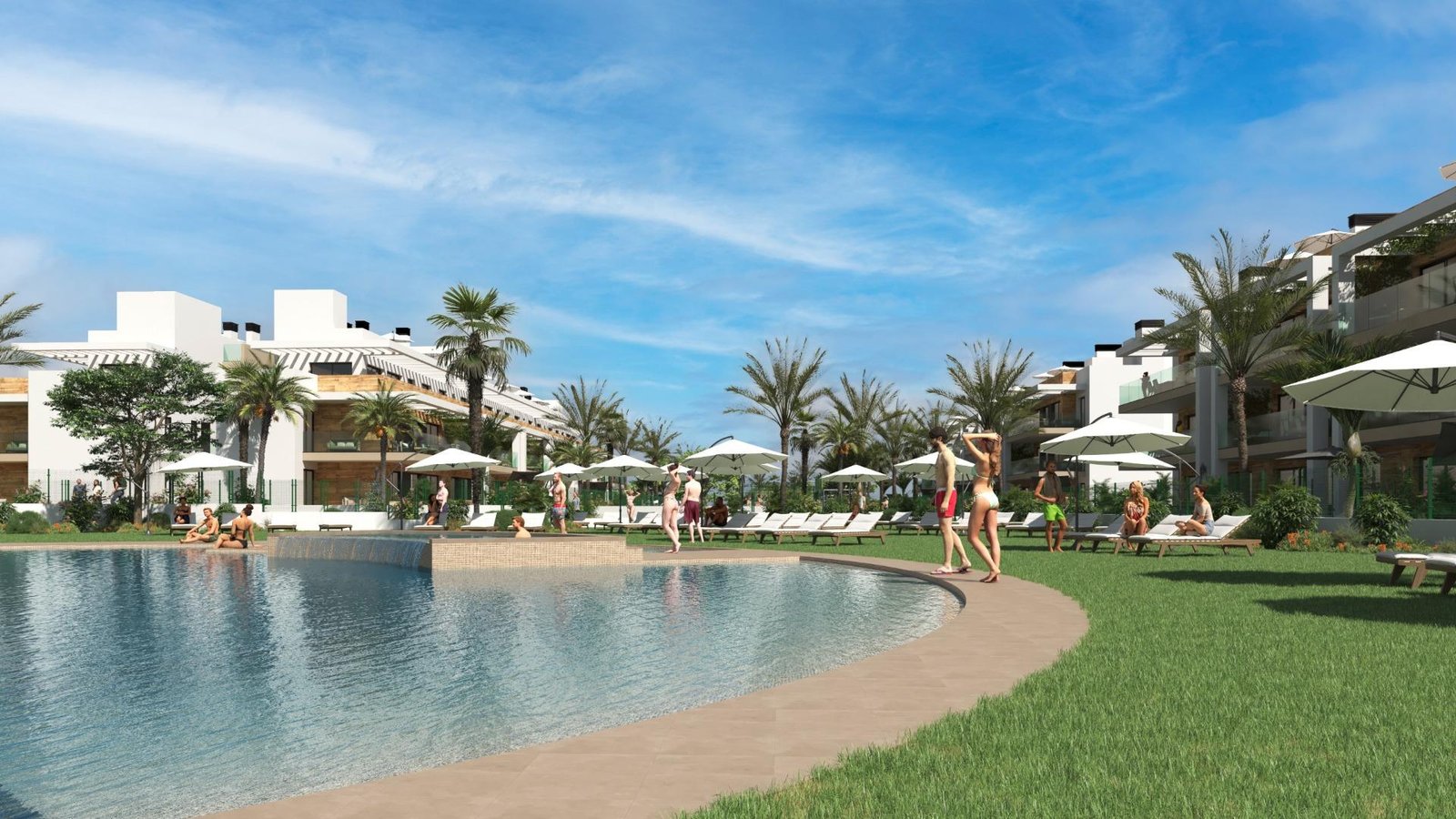 16-2 Murcia – Sunrise Dream Properties