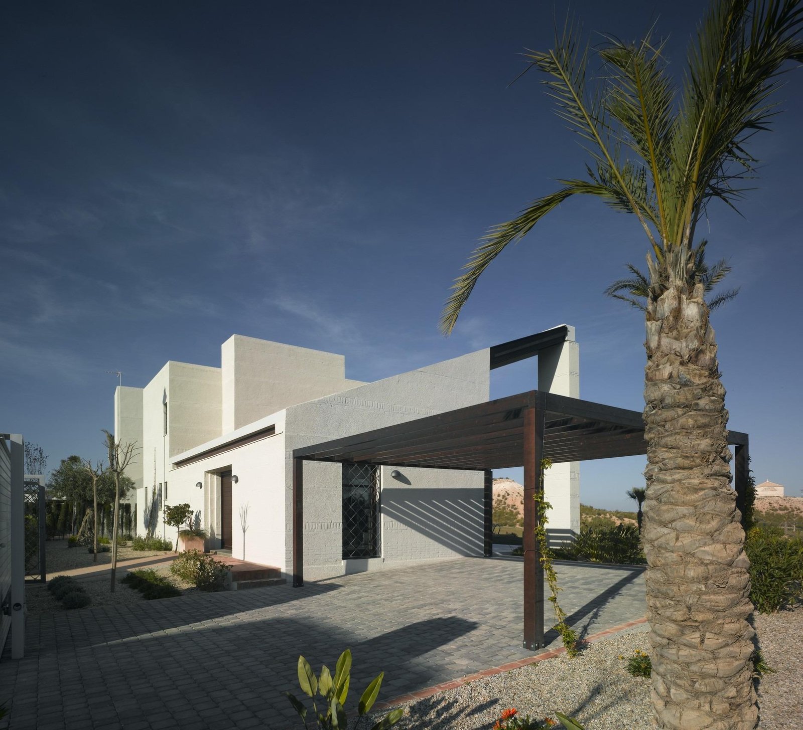 16-2 Murcia – Sunrise Dream Properties
