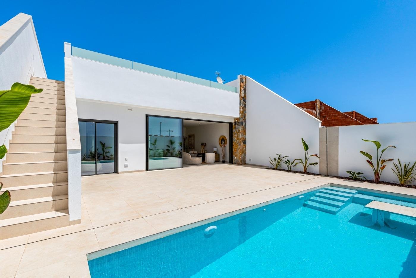 Murcia – Sunrise Dream Properties