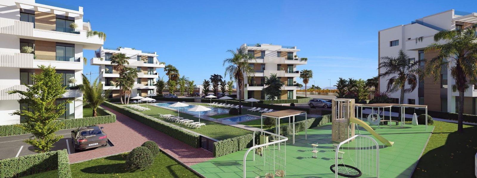 17-2 Murcia – Sunrise Dream Properties