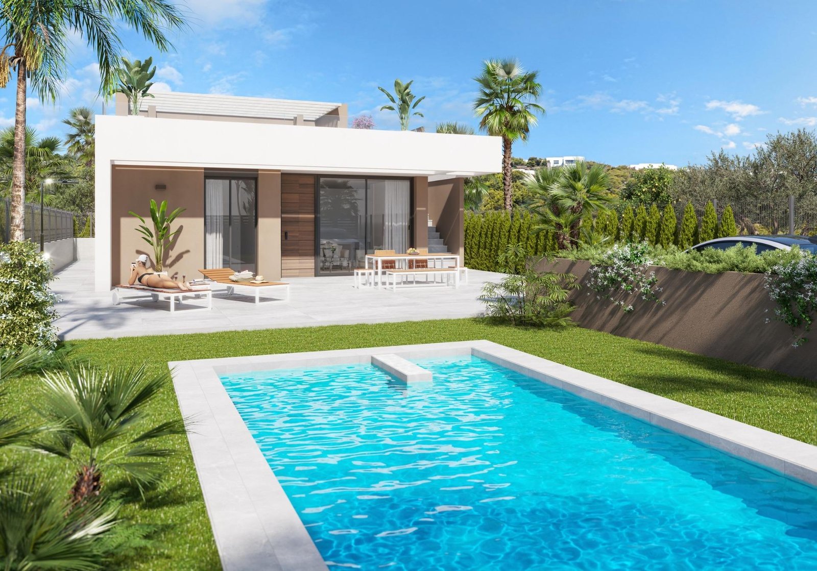 18-2 Almería – Sunrise Dream Properties