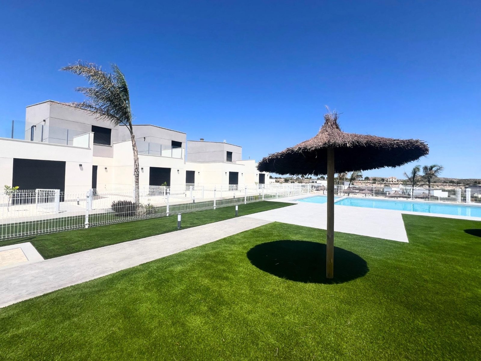 18-2 Murcia – Sunrise Dream Properties