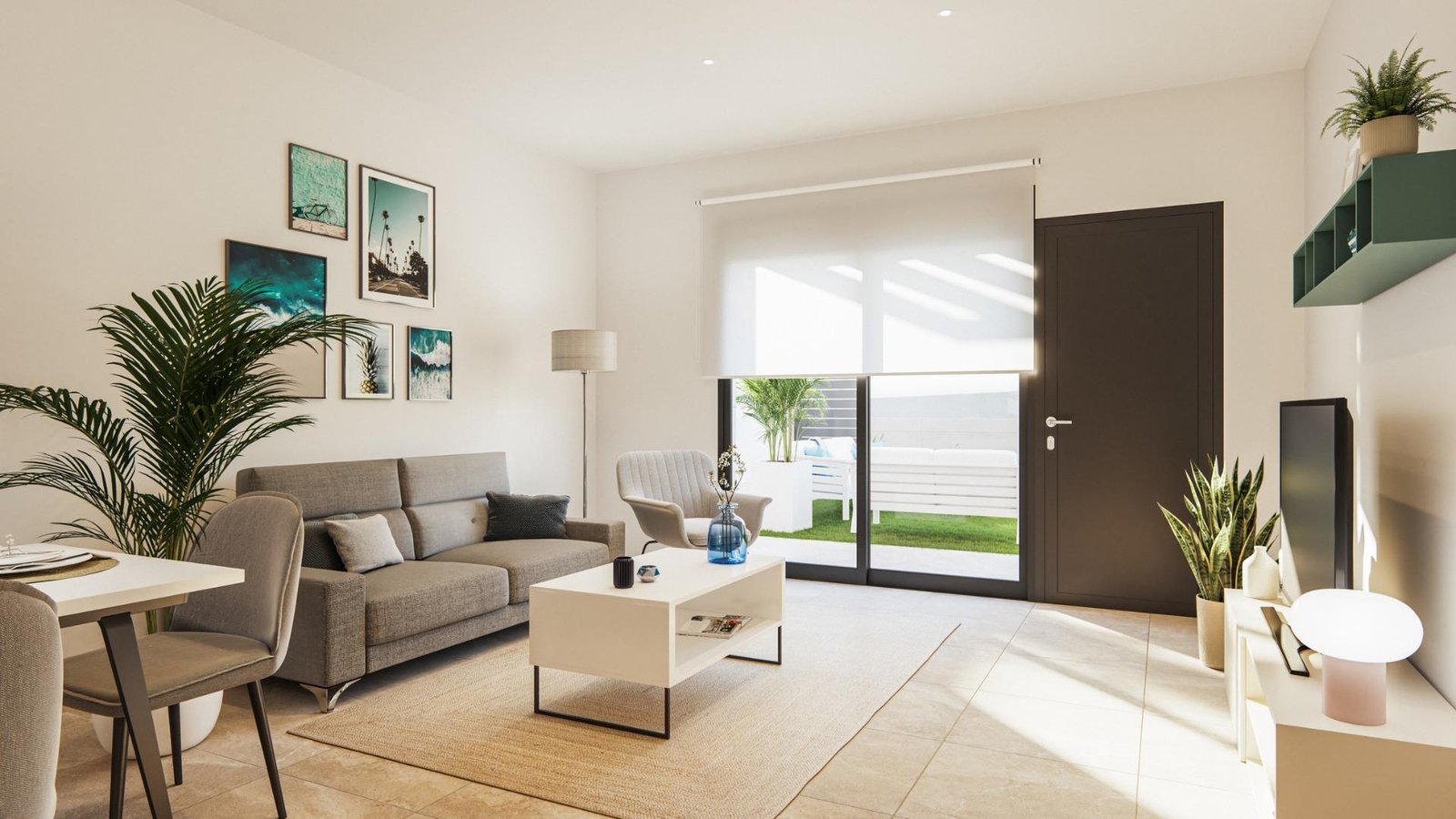 Murcia – Sunrise Dream Properties