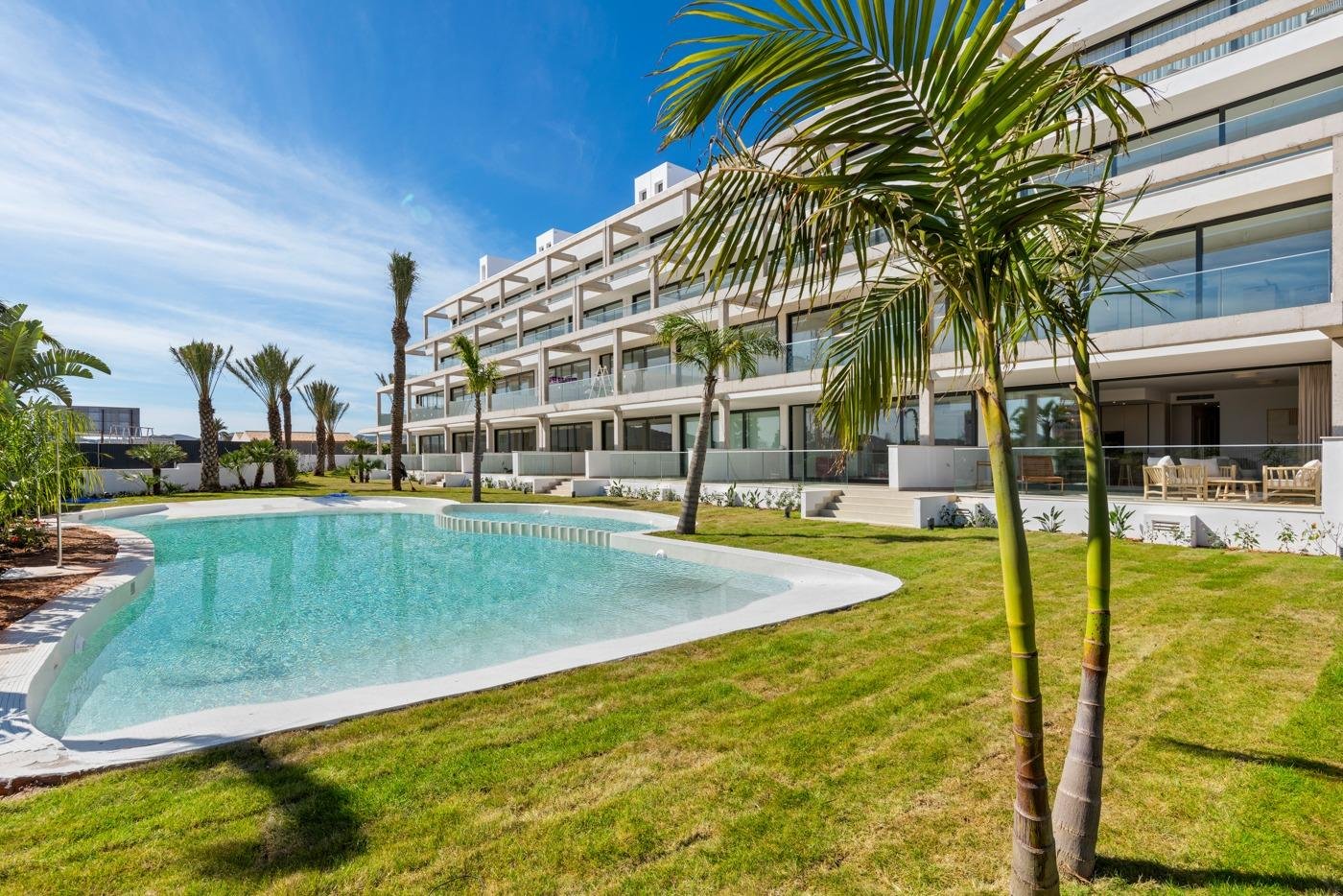18-2 Murcia – Sunrise Dream Properties