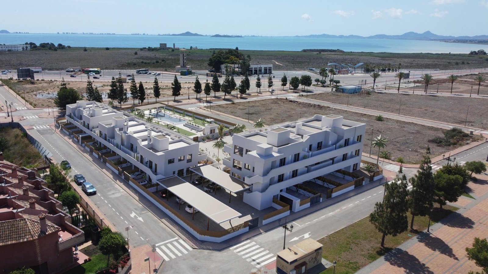 18-2 Murcia – Sunrise Dream Properties