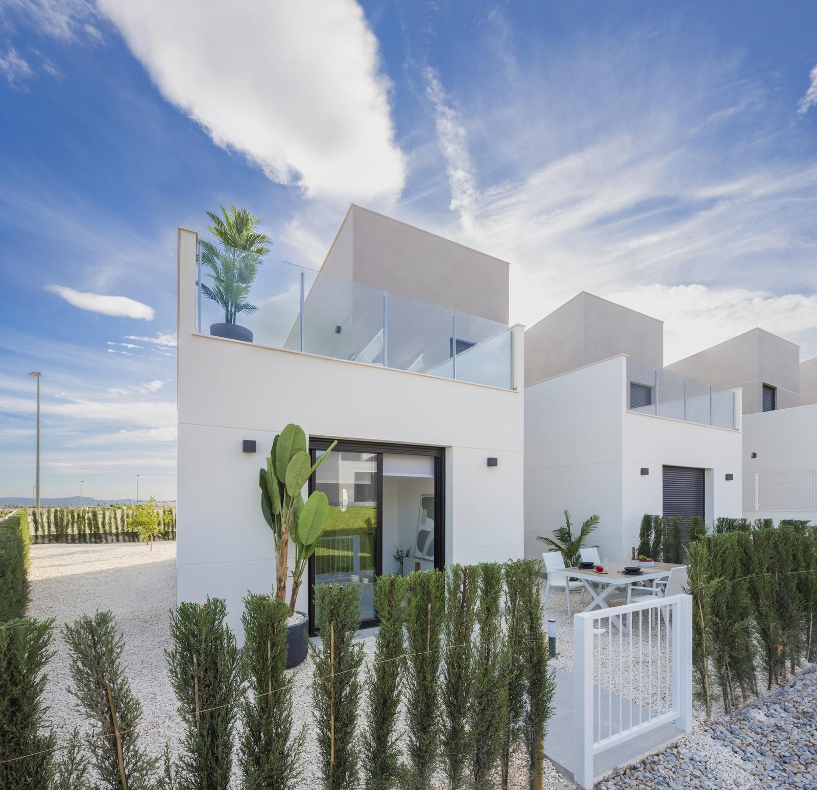 Murcia – Sunrise Dream Properties