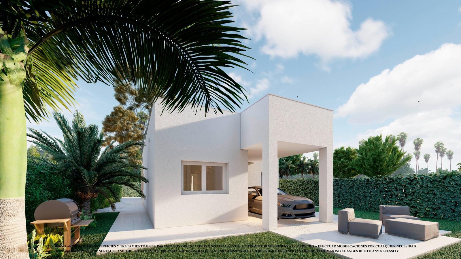 Murcia – Sunrise Dream Properties