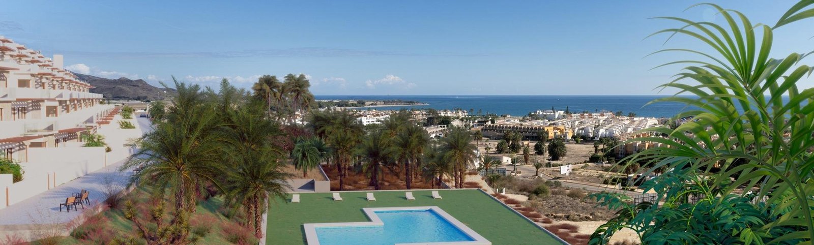 19-2 Almería – Sunrise Dream Properties