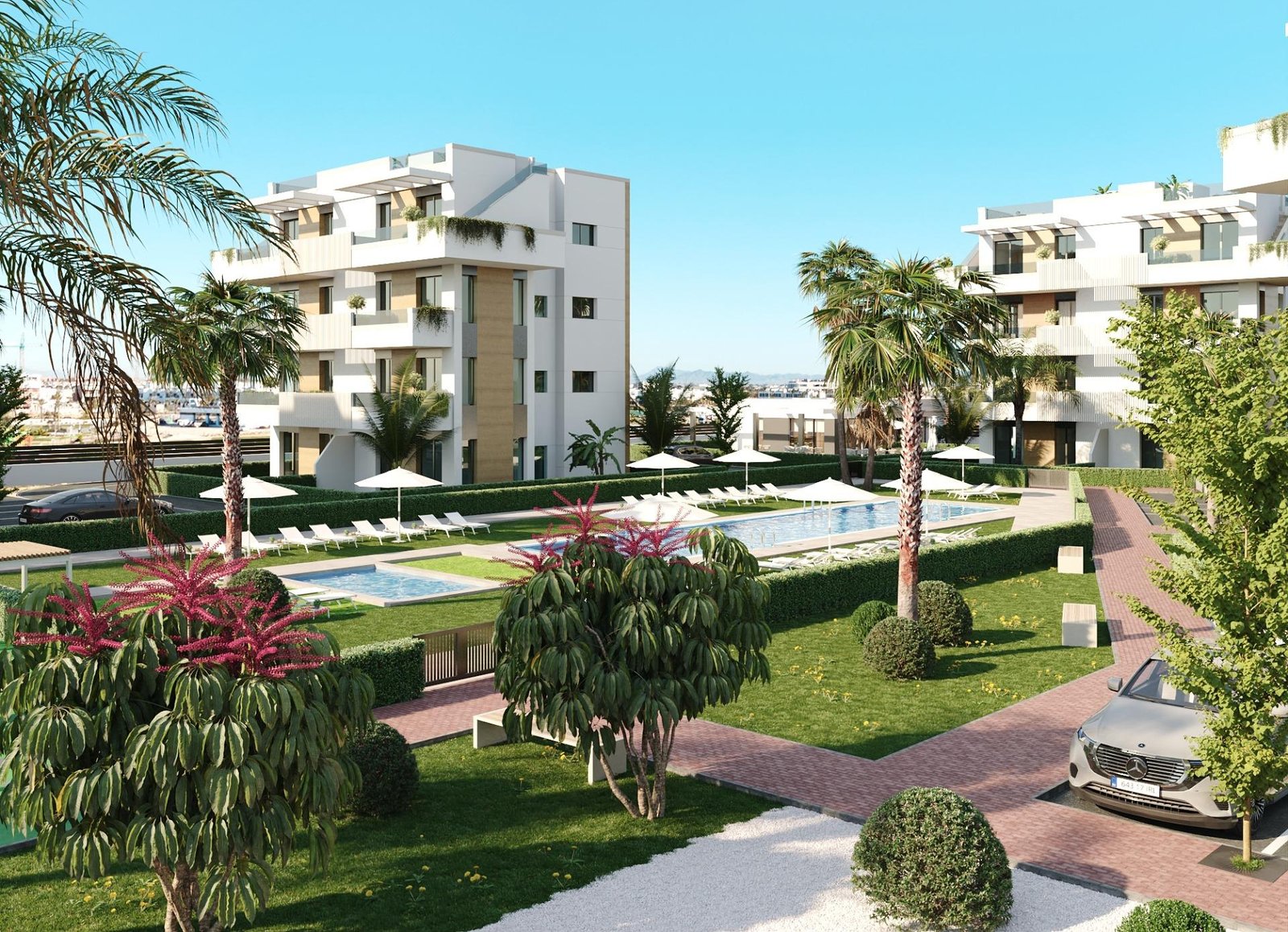 19-2 Murcia – Sunrise Dream Properties