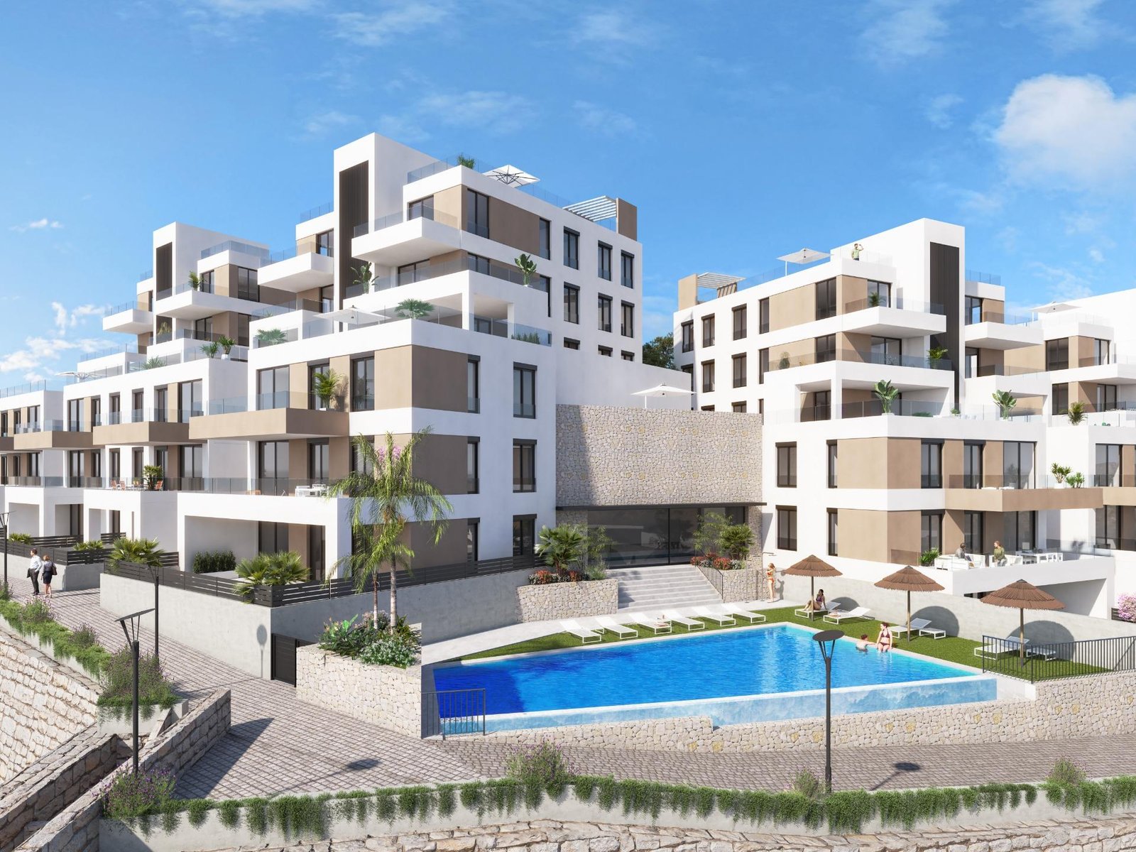2-1-10.jpg Ground floor apartment for sale in Vera
